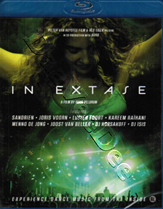 In Ecstacy | In Extase  |   Blu-Ray